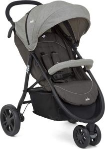 Wózek Joie Wózek Litetrax 3 Ciemnoszary 3