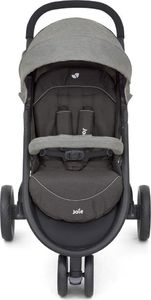 Wózek Joie Wózek Litetrax 3 Ciemnoszary 4