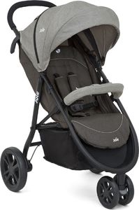 Wózek Joie Wózek Litetrax 3 Ciemnoszary 5
