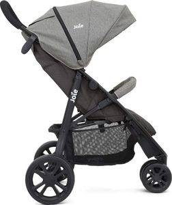 Wózek Joie Wózek Litetrax 3 Ciemnoszary 6