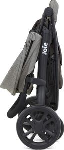 Wózek Joie Wózek Litetrax 3 Ciemnoszary 7