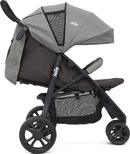 Wózek Joie Wózek Litetrax 3 Ciemnoszary 8