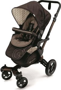 Wózek Concord Wózek dziecięcy Neo TS 17 brązowy 4