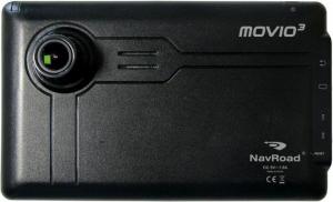 Nawigacja GPS NavRoad MOVIO 3 PL 2