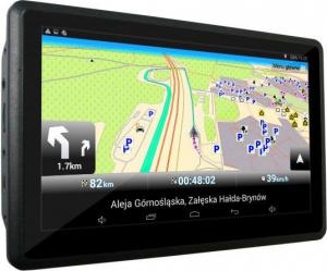 Nawigacja GPS NavRoad MOVIO 3 PL 4