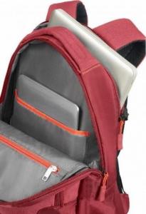 Plecak Samsonite Plecak Rewind czerwony 15.6" (10N10002) 2