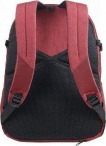 Plecak Samsonite Plecak Rewind czerwony 15.6" (10N10002) 3