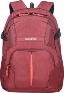 Plecak Samsonite Plecak Rewind czerwony 15.6" (10N10002) 4