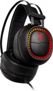 Słuchawki Thermaltake eSports Shock Pro RGB (HT-HSE-ANECBK-23) 2