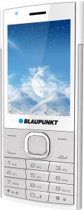 Telefon komórkowy Blaupunkt FL 01 złoty 1