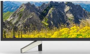 Telewizor Sony KD-49XF7596 LED 49'' 4K Ultra HD Android 4