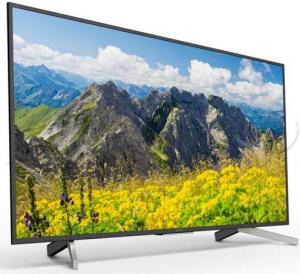 Telewizor Sony KD-65XF7596B LED 65'' 4K (Ultra HD) Android 2