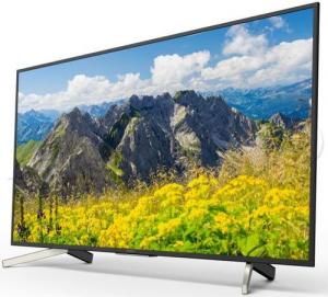 Telewizor Sony KD-65XF7596B LED 65'' 4K (Ultra HD) Android 3