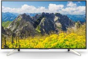 Telewizor Sony KD-65XF7596B LED 65'' 4K (Ultra HD) Android 1