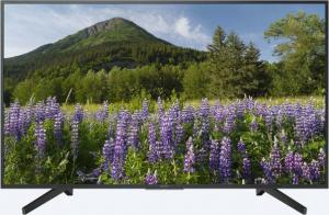 Telewizor Sony KD-55XF7005B LED 55'' 4K (Ultra HD) Linux 1