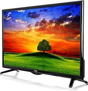 Telewizor Xoro Xoro HTL 3246 V2 - 31.5 - LED-TV - Triple Tuner, HDMI, USB 1