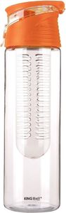 KingHoff Butelka z sitkiem 800 ml 5