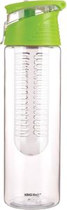 KingHoff Butelka z sitkiem 800 ml 6