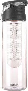 KingHoff Butelka z sitkiem 800 ml 7