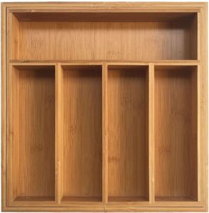 KingHoff Wkład na sztućce do szuflday KH-1218 2