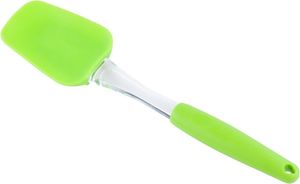 KingHoff SZPATUŁKA/ŁYŻKA SILIKONOWA KH-4626 2