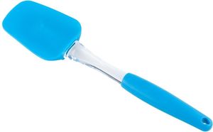 KingHoff SZPATUŁKA/ŁYŻKA SILIKONOWA KH-4626 4