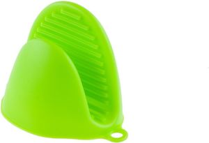 KingHoff SILIKONOWE ŁAPKI CHWYTAKI KUCHENNE KINGHOFF KH-4621 2