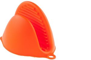 KingHoff SILIKONOWE ŁAPKI CHWYTAKI KUCHENNE KINGHOFF KH-4621 3