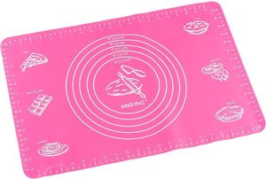 KingHoff SILIKONOWA MATA KH-4659 5