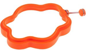 KingHoff SILIKONOWA FOREMKA DO SMAŻENIA JAJ KH-4633 3