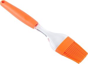 KingHoff PĘDZEL SILIKONOWY KH-4624 3