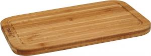 Deska do krojenia KingHoff bambusowa 33x23cm 1