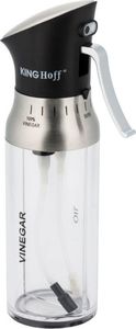 KingHoff Spryskiwacz spray do octu i oliwy (KH-4150) 2