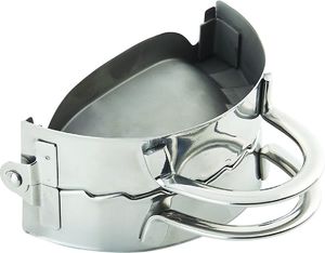 KingHoff FOREMKA DO LEPIENIA PIEROGÓW 10cm KINGHOFF KH-2190 2