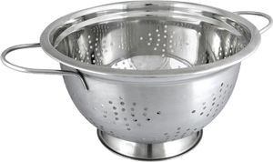 KingHoff Durszlak metal 28cm 2