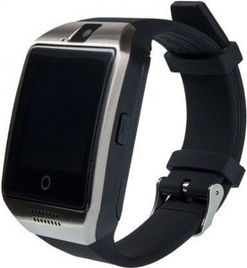 Smartwatch GSM City Q18 Czarny  (19685-uniw) 1