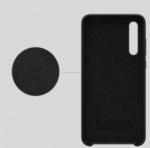 Nillkin Etui Flex Pure Huawei P20 Pro Czarny 3