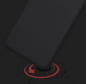 Nillkin Etui Flex Pure Huawei P20 Pro Czarny 4