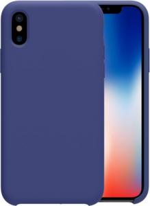 Nillkin Flex Pure Apple iPhone X - Blue 1