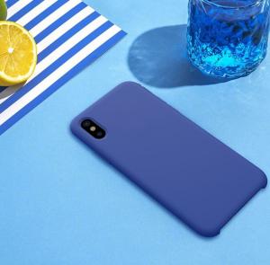 Nillkin Flex Pure Apple iPhone X - Blue 2
