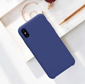 Nillkin Flex Pure Apple iPhone X Czerwony 6