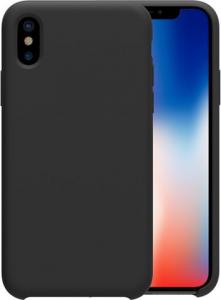 Nillkin Flex Pure Apple iPhone X Czerwony 7