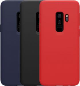 Nillkin Etui Flex Pure Samsung Galaxy S9+ Czarny 3