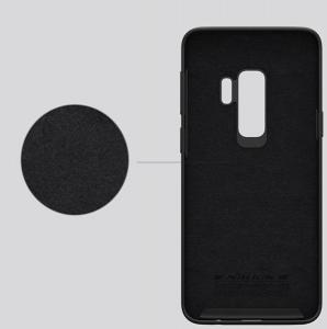 Nillkin Etui Flex Pure Samsung Galaxy S9+ Czarny 5