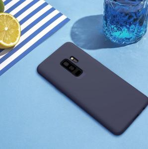 Nillkin Etui Flex Pure Samsung Galaxy S9+ Czarny 7