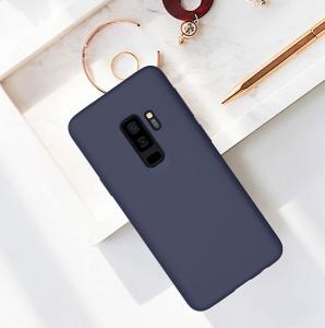 Nillkin Etui Flex Pure Samsung Galaxy S9+ Czarny 8
