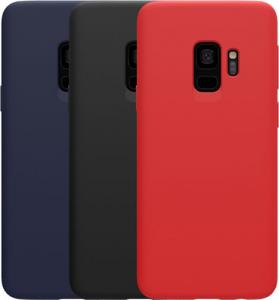 Nillkin Etui Flex Pure Samsung Galaxy S9 Czarny 3