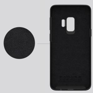 Nillkin Etui Flex Pure Samsung Galaxy S9 Czarny 5