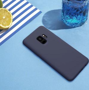 Nillkin Etui Flex Pure Samsung Galaxy S9 Czarny 7