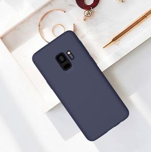 Nillkin Etui Flex Pure Samsung Galaxy S9 Czarny 8